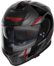 Nolan N80-8 Wanted N-Com Mat