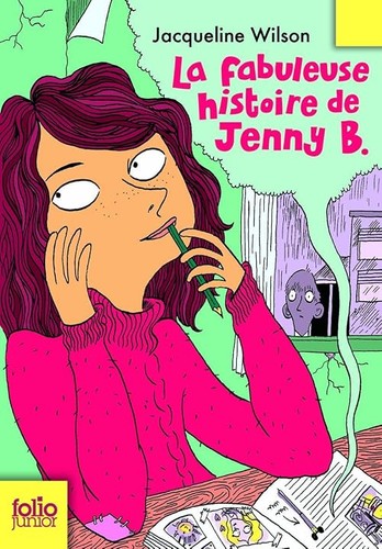 Fabuleuse histoire jenny - fabuleuse, de