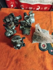 Carburateurs moto dirt - carburateurs, quad