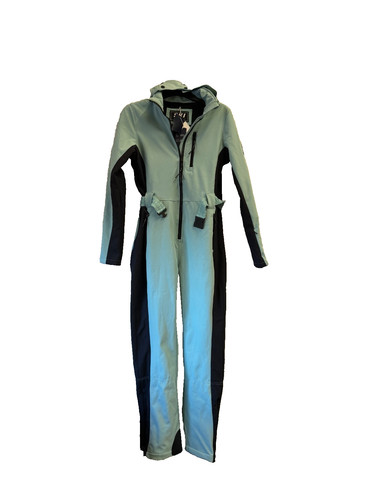 Combinaison ski femme - de,