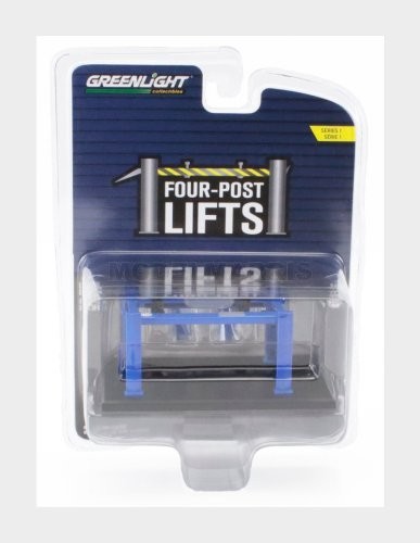 Greenlight 16100a accessoires - greenlight,