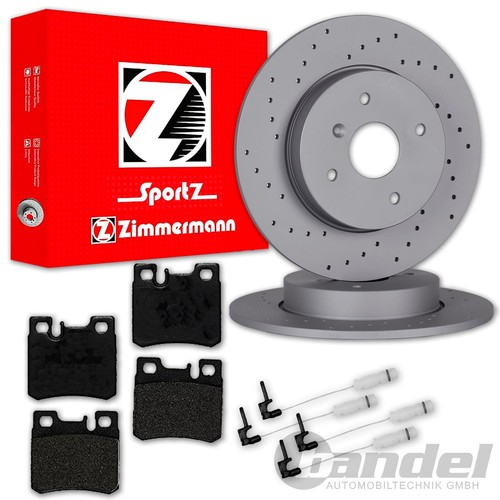 Zimmermann sport disques - sport, +