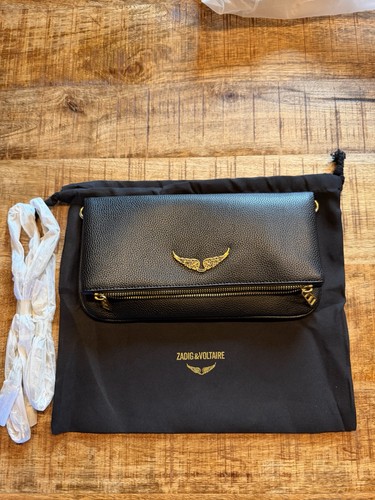 Sac main zadig voltaire - main,