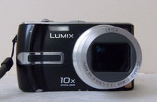 PANASONIC LUMIX DMC-TZ3