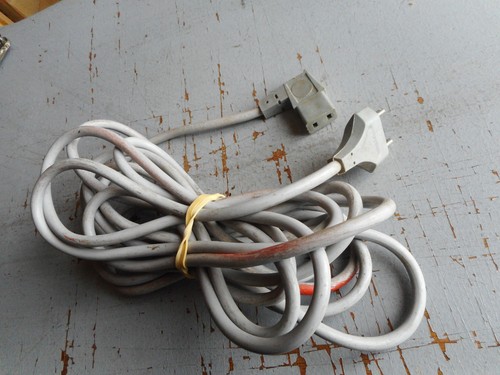Cordon alimentation d - cordon,