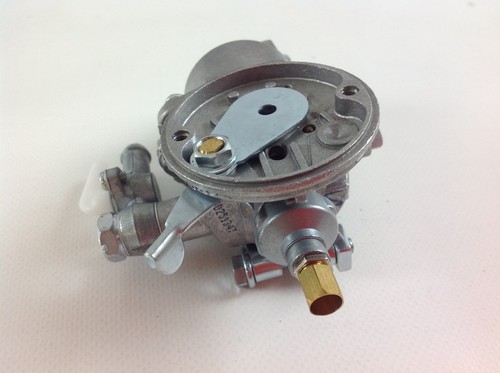 Carburateur moteur - carburateur,