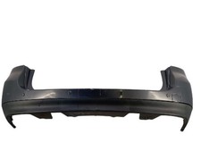 Pare choc arriere RENAULT