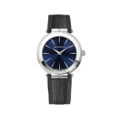 Montre herbelin newport - herbelin,