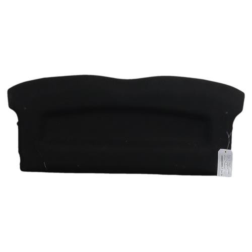 Plage arriere citroen 2 - citroen, c3