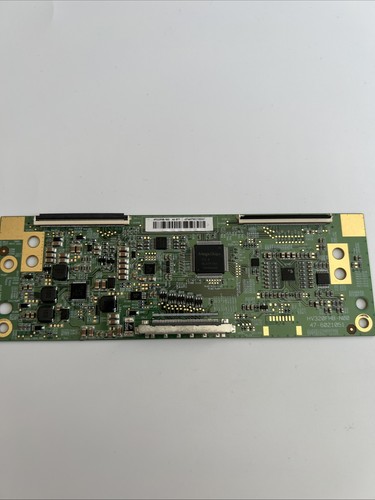 Carte con hv320fhb n00 - tv, lg