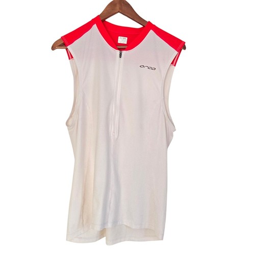 Orca core tri top - core,