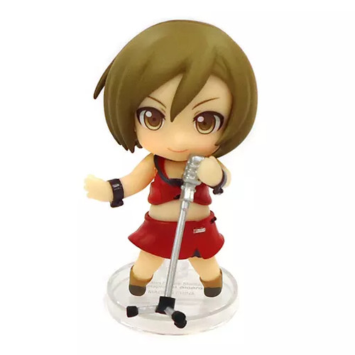 Mini figurine collection - figurine,