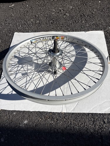 Weinmann dm30 nos rim bmx - dm30,