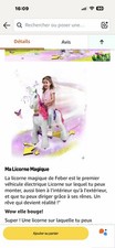 licorne Magique
