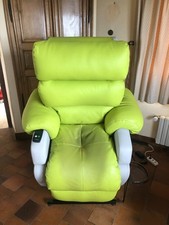 Fauteuil releveur électrique COCOON