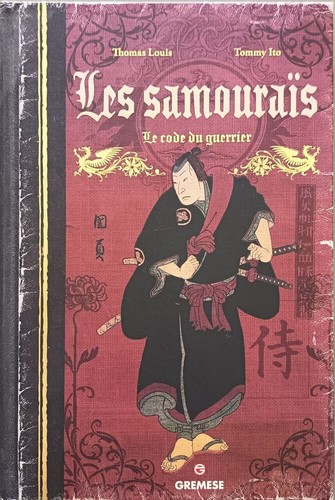 Les samourais code du - les, le