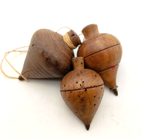 Lot ancien jouet - 3, enfant