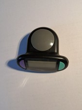 podomètre de poche à clip