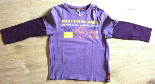 Superbe tee shirt orchestra - superbe,