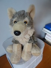 LOUP GRIS WILD REPUBLIC