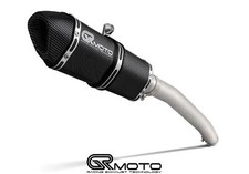 Échappement pour Triumph