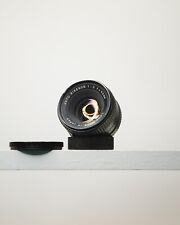 Objectif Auto Rikenon 50mm F/2 Pour Monture M42 - Très bon état