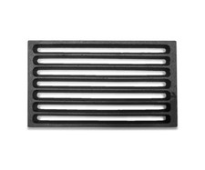 Grille à cendres pour poêles