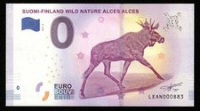 Billet Souvenir 0 Euro -