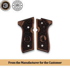 Zib grips fits beretta - —, beretta®