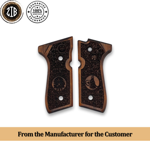 Zib grips fits beretta - fits, beretta®