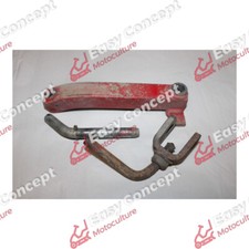 SUPPORT DE BEQUILLE MOTOBINEUSE ISEKI KC-2 - MOTOBINEUSE ISEKI KC-2 (1)