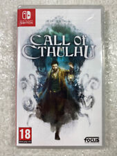 CALL OF CTHULHU SWITCH FR NEW