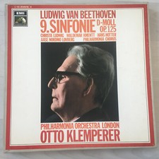 2 LP Box mit Einleger -