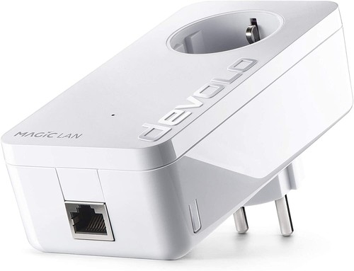 Devolo magic lan single - magic,