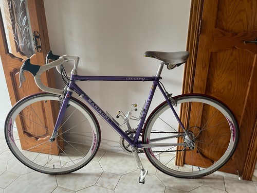 Road bike vento campagnolo - road,