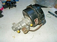 Servofrein Girling 5156 Alfa Romeo 2600 Ford Aston Martin DB5 À Réviser