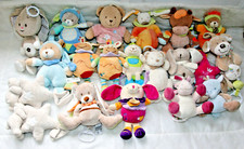 GROS LOT 20 DOUDOU MUSICAL