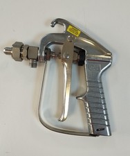 Applicateur d'adhésif cylindrique pistolet pulvérisateur pour peinture /EBVN