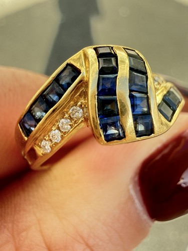 Bague carats avec - avec, 14