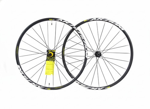 Mavic aksium elite ust - elite,