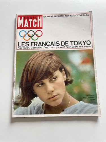 Paris match 808 les - n°,