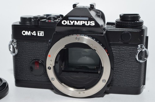 Appareil photo reflex
