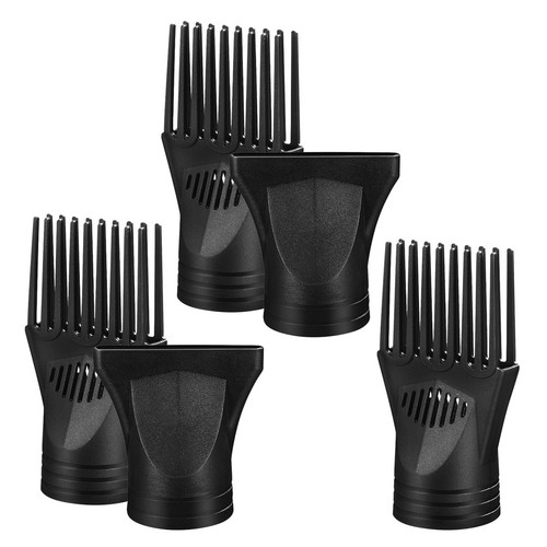 Ensemble embouts peignes - de,