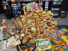 ULTIMATE GARFIELD COLLECTION