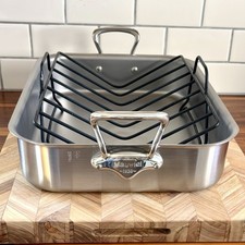 Mauviel 1830 stainless steel - 1830,