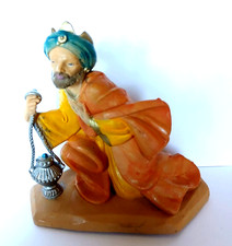 PRESEPE Rossi-Rosa - Roi Mage