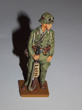 Del prado - soldats du XXe -