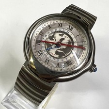 dunhill Millennium GMT