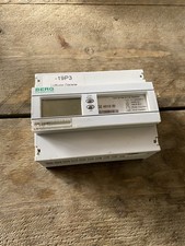 Compteur de consommation