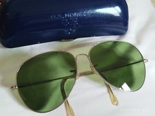 LUNETTE De Soleil PILOTE G.S